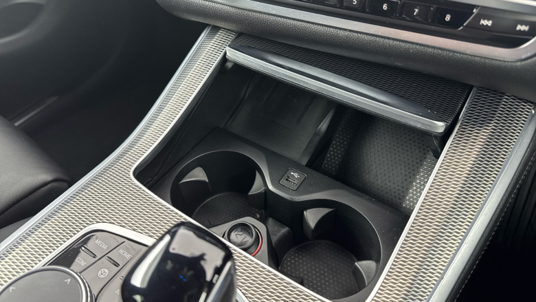 BMW X5 xDrive45e M Sport 5dr Auto Estate